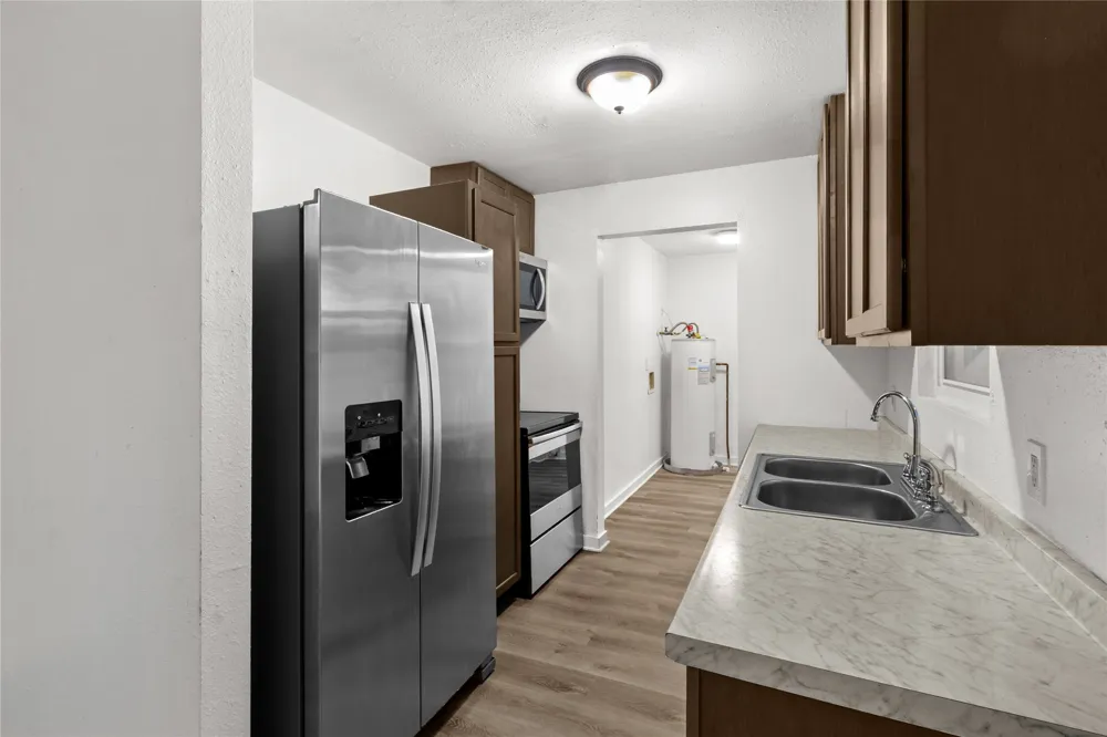 6301 Sydney Drive Waco, TX 76708