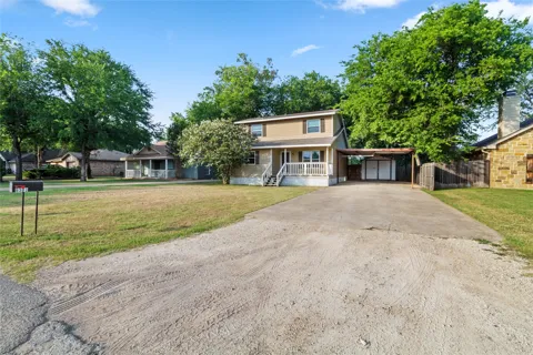 6301 Sydney Drive