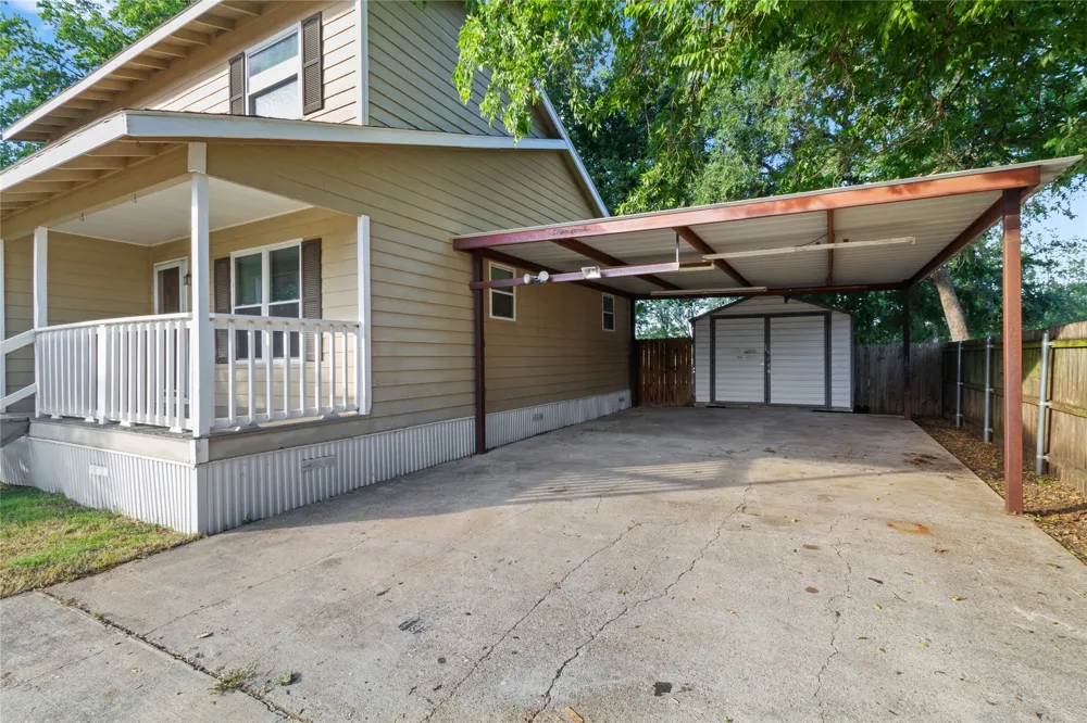 6301 Sydney Drive Waco, TX 76708