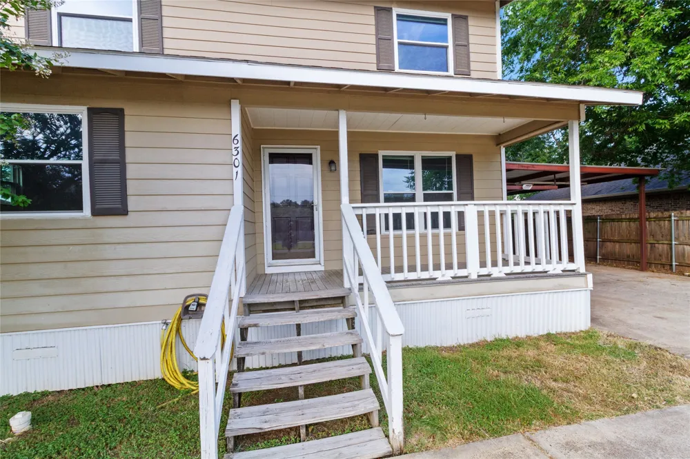6301 Sydney Drive Waco, TX 76708