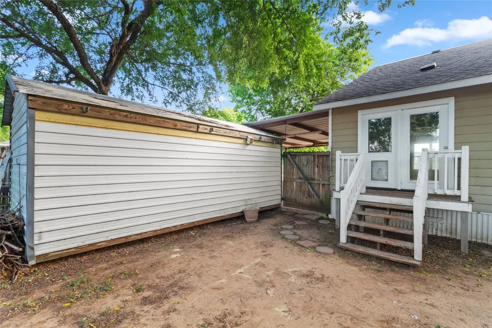 6301 Sydney Drive Waco, TX 76708