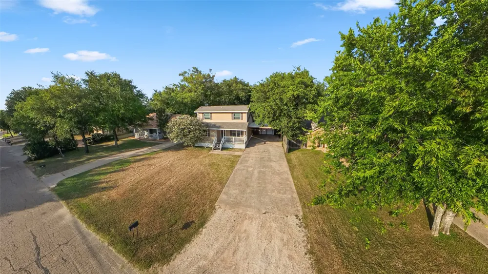6301 Sydney Drive Waco, TX 76708