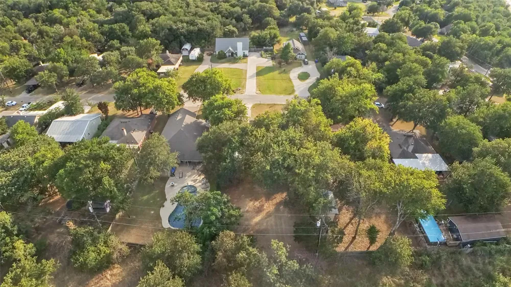 6301 Sydney Drive Waco, TX 76708