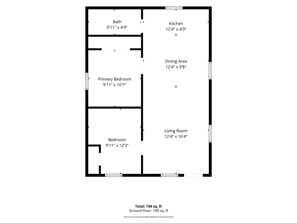3214 Brea Crest Street #B Houston, TX 77093