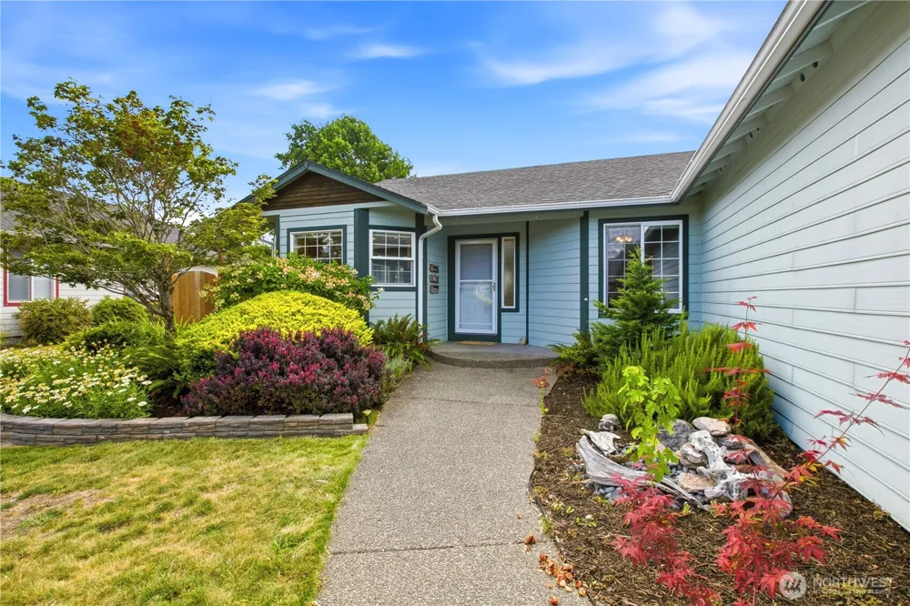20922 112th Avenue E Graham, WA 98338