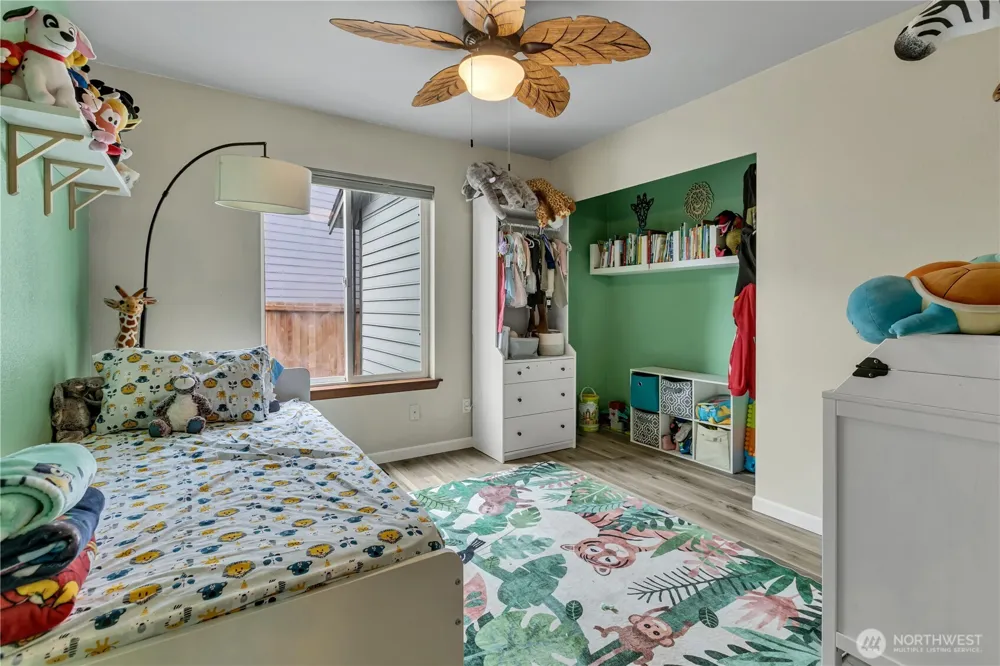 20922 112th Avenue E Graham, WA 98338