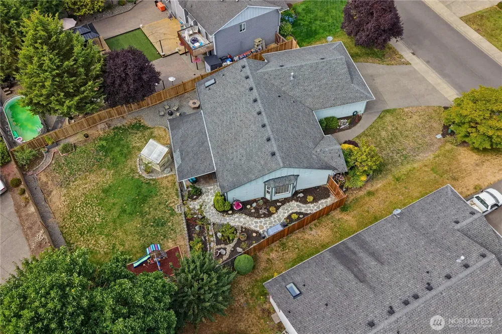 20922 112th Avenue E Graham, WA 98338