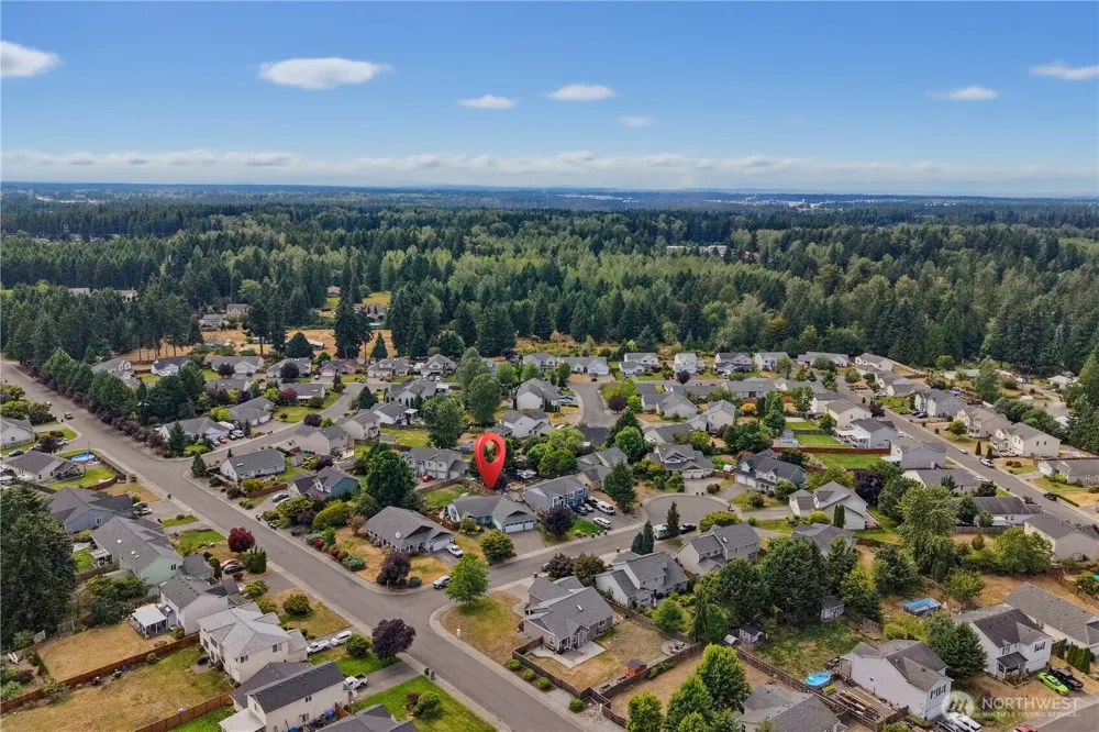 20922 112th Avenue E Graham, WA 98338