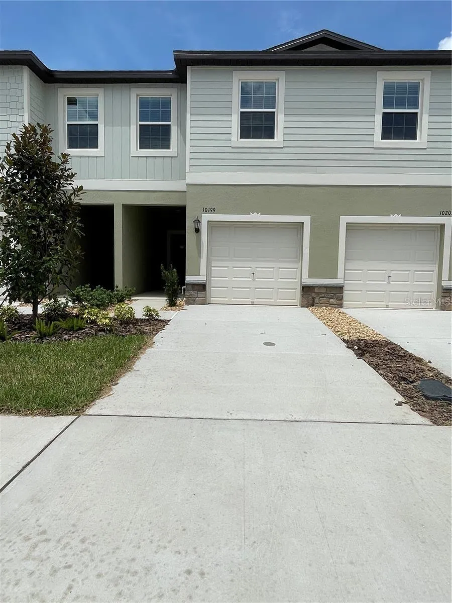 10199 TRUMPET HONEYSUCKLE WAY San Antonio, FL 33576