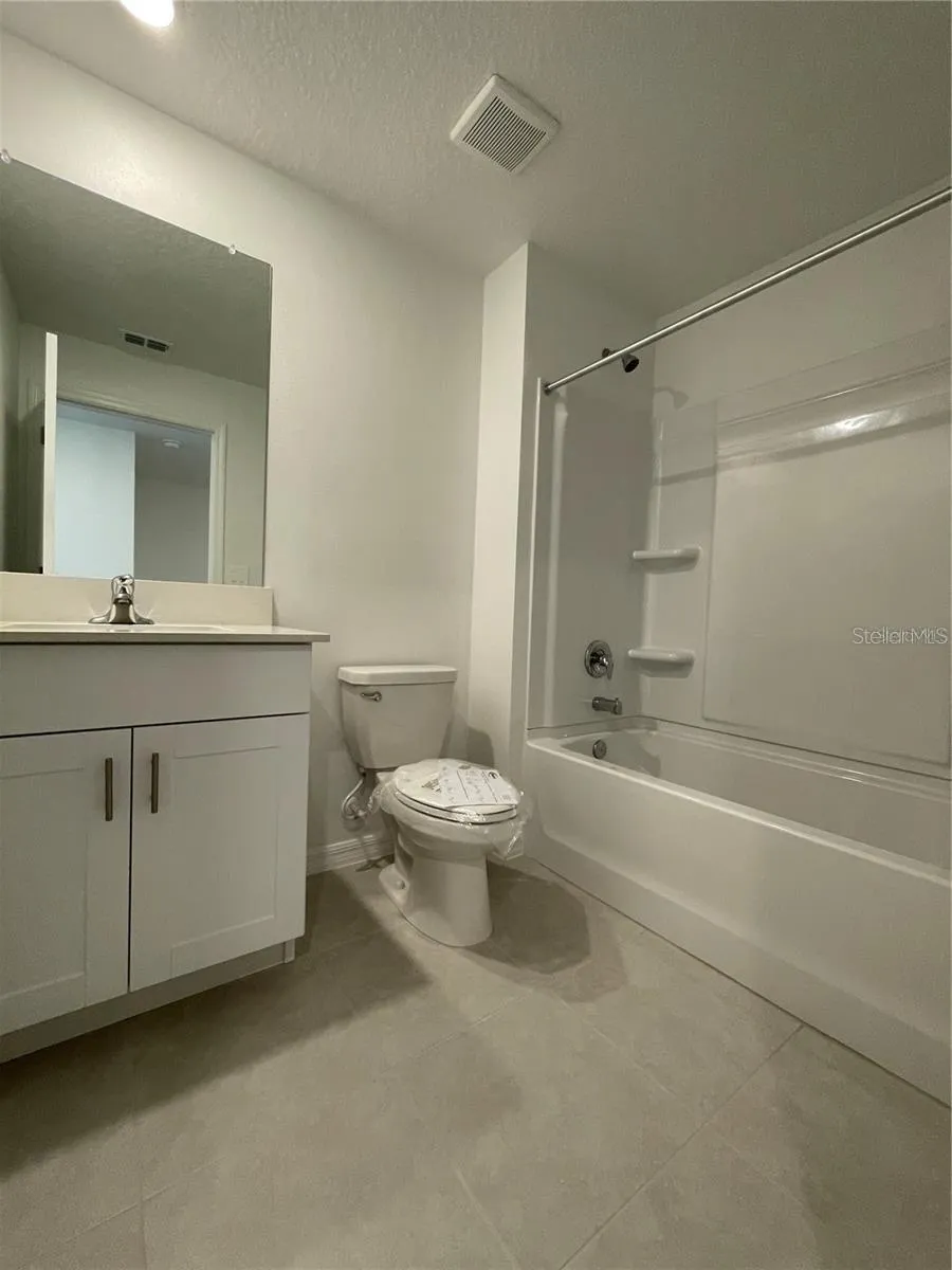 10199 TRUMPET HONEYSUCKLE WAY San Antonio, FL 33576