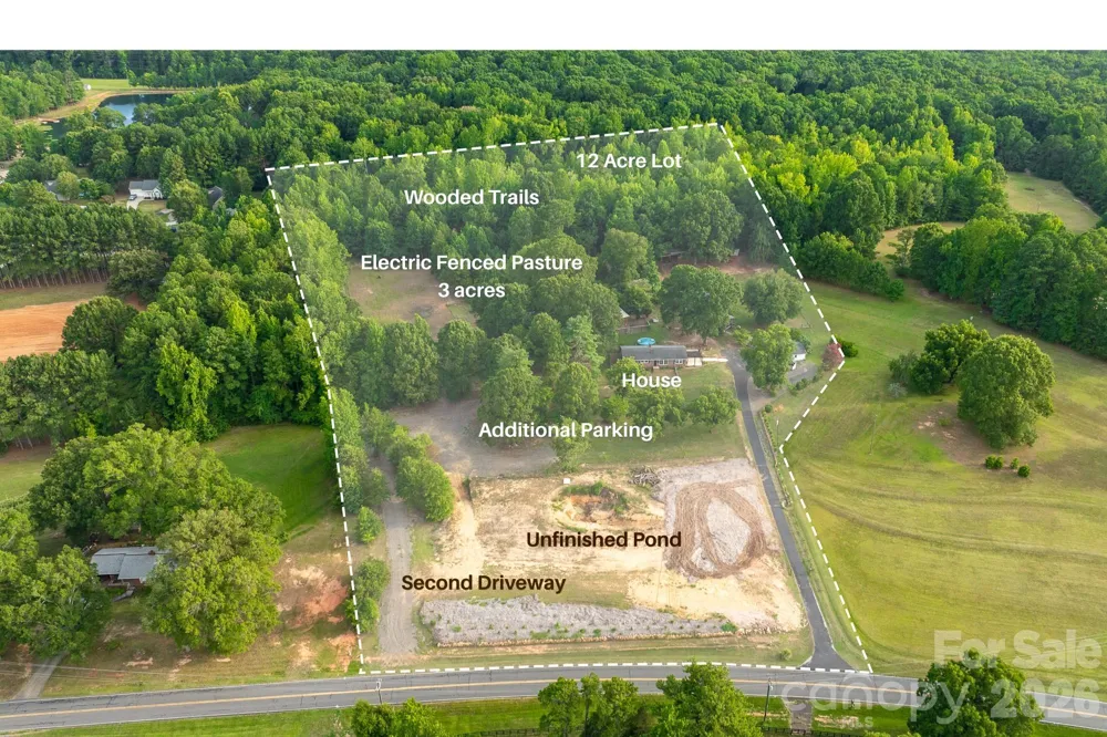 561 Shiloh Road York, SC 29745