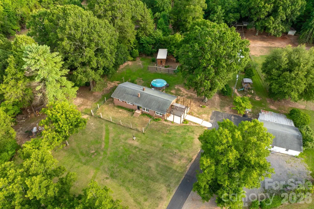 561 Shiloh Road York, SC 29745