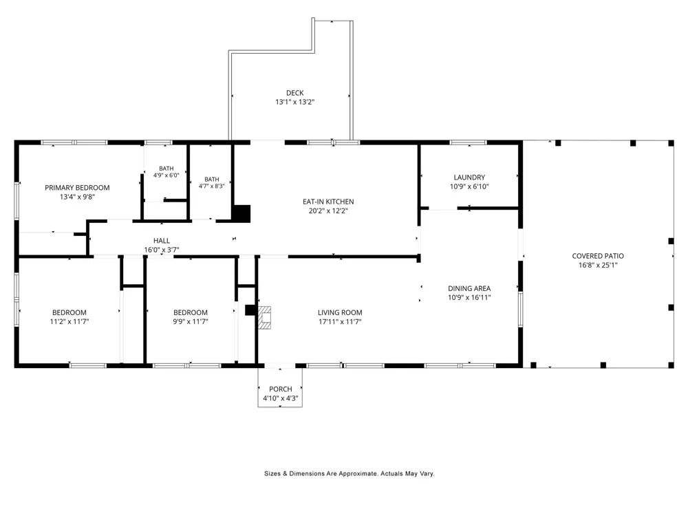 561 Shiloh Road York, SC 29745