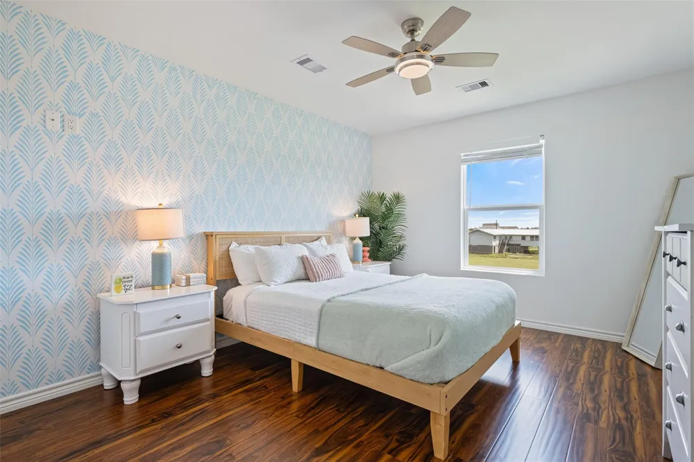 955 Townsend Drive Crystal Beach, TX 77650