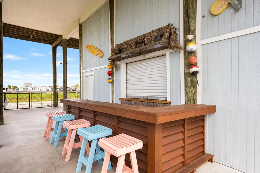 955 Townsend Drive Crystal Beach, TX 77650
