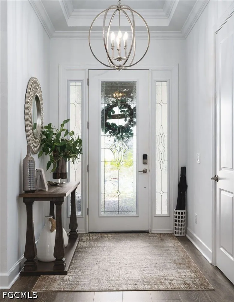 Scarlotti Place Naples, FL 34119