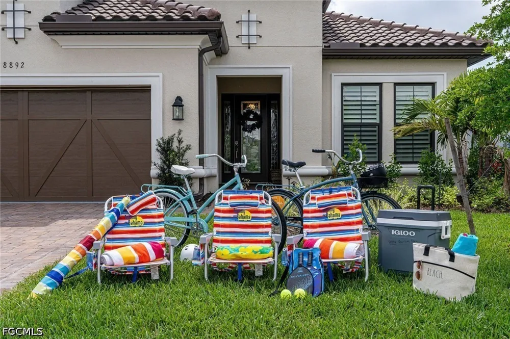Scarlotti Place Naples, FL 34119