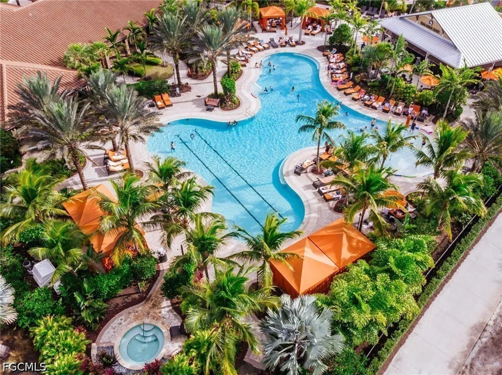 Scarlotti Place Naples, FL 34119