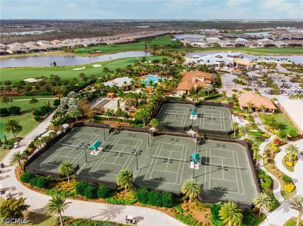Scarlotti Place Naples, FL 34119