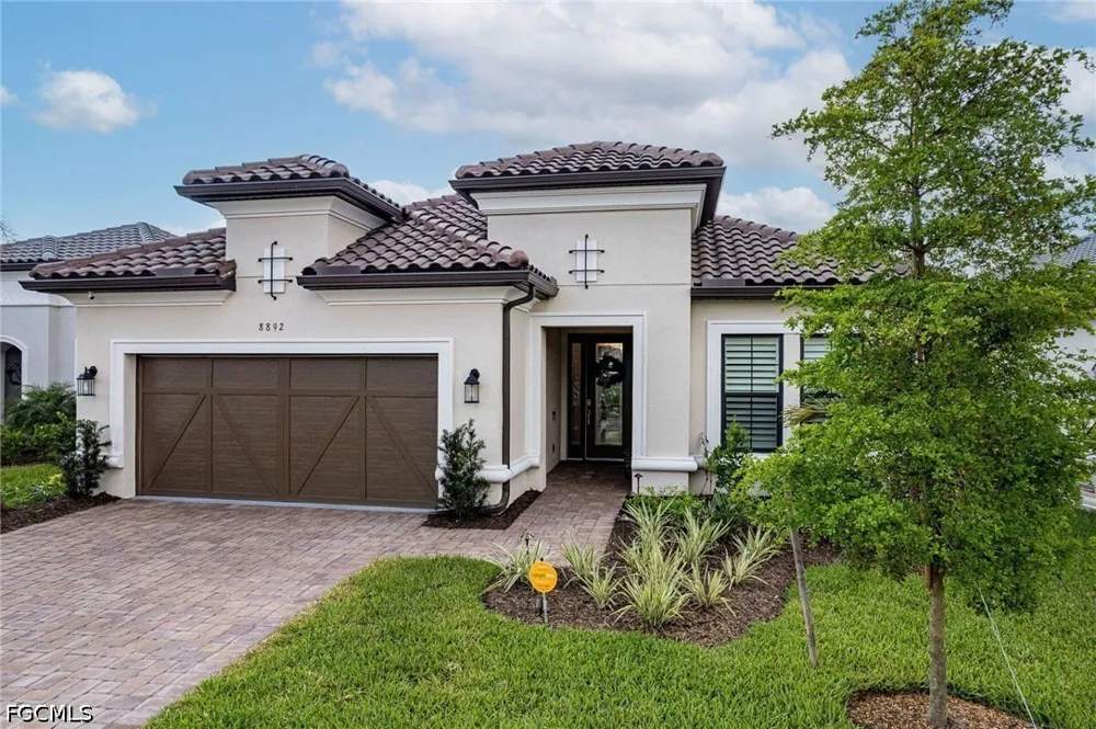 Scarlotti Place Naples, FL 34119