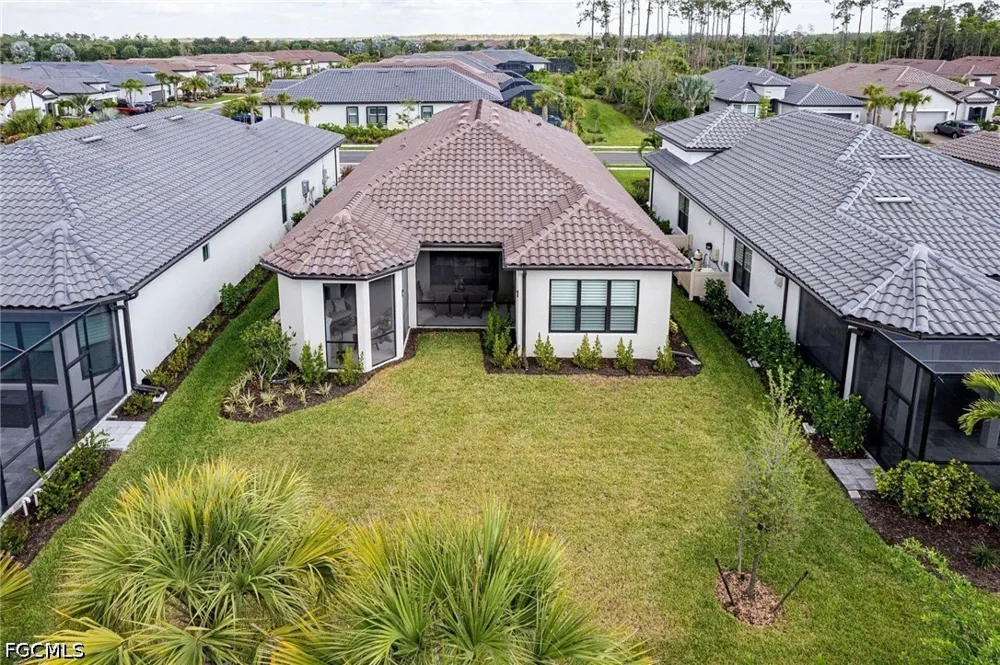 Scarlotti Place Naples, FL 34119