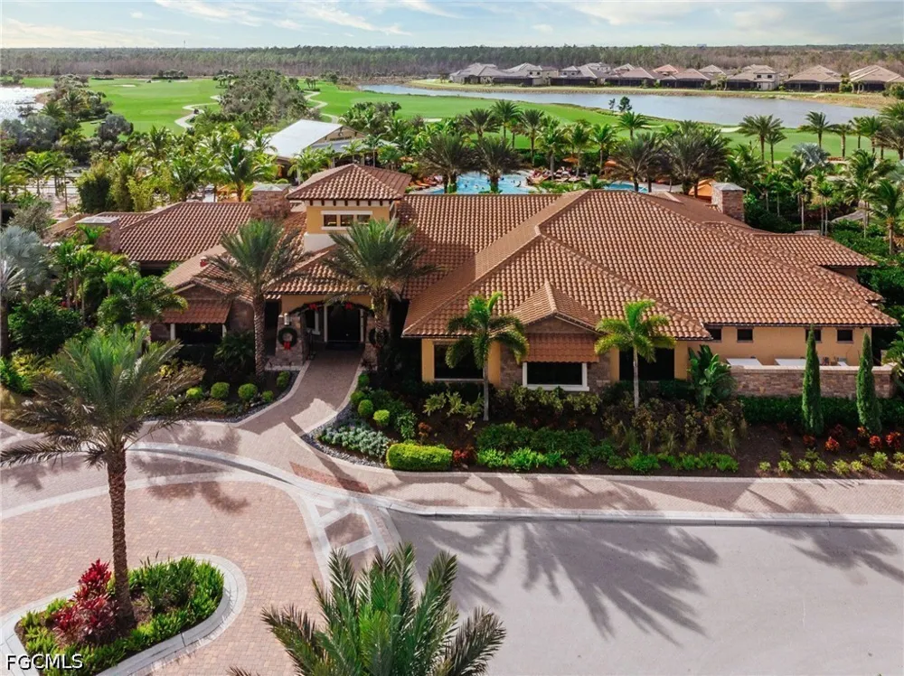 Scarlotti Place Naples, FL 34119