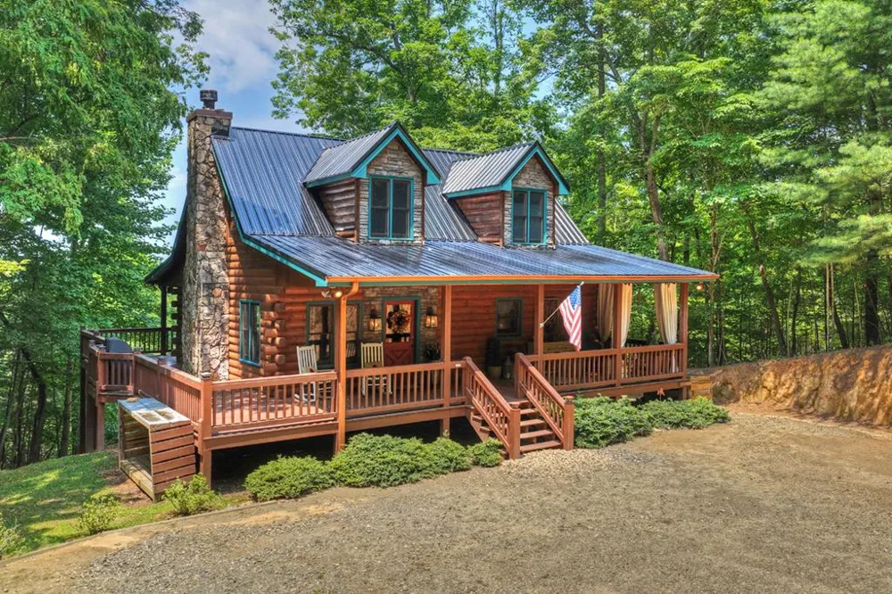 54 Channing Hollow Morganton, GA 30560