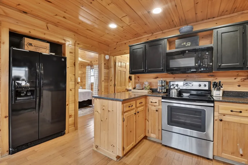 54 Channing Hollow Morganton, GA 30560