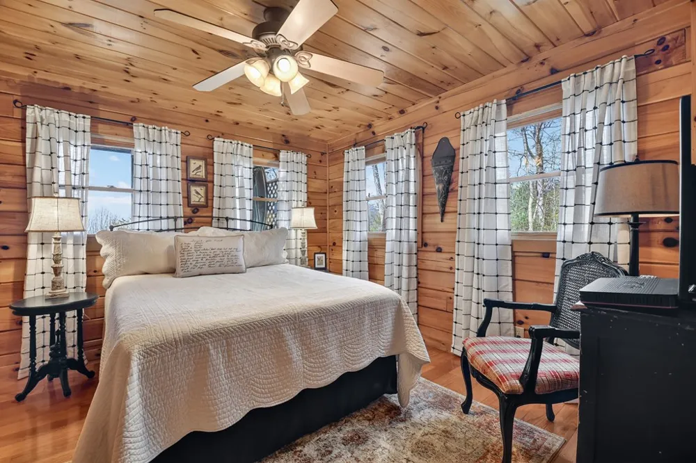 54 Channing Hollow Morganton, GA 30560
