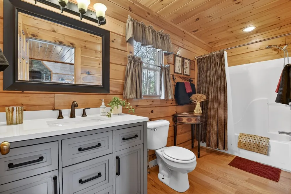54 Channing Hollow Morganton, GA 30560