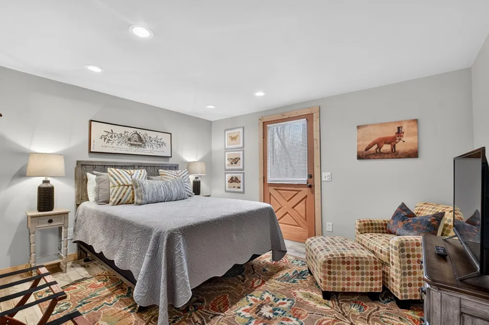 54 Channing Hollow Morganton, GA 30560