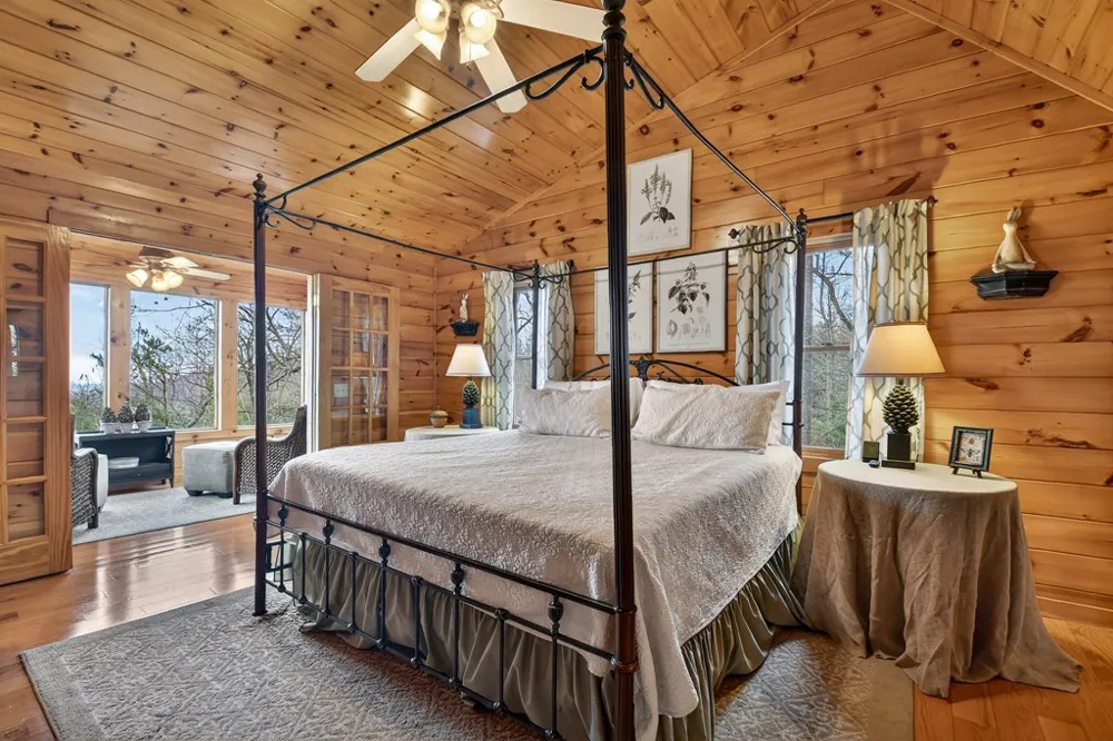 54 Channing Hollow Morganton, GA 30560