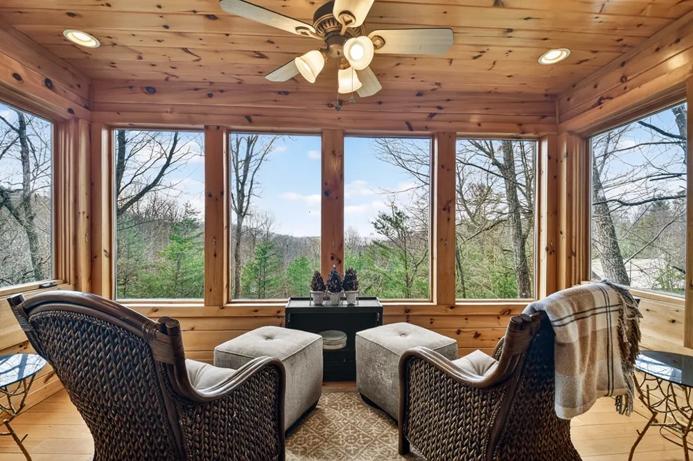 54 Channing Hollow Morganton, GA 30560