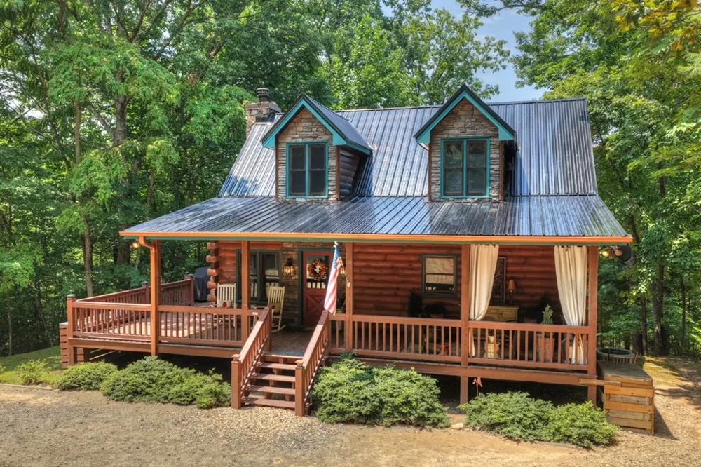 54 Channing Hollow Morganton, GA 30560
