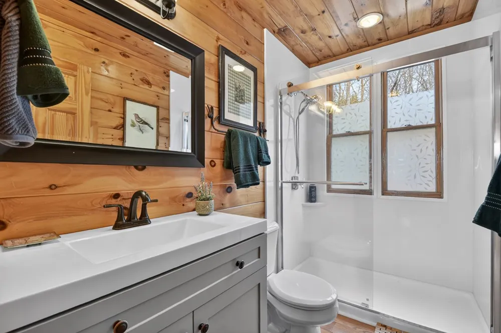 54 Channing Hollow Morganton, GA 30560