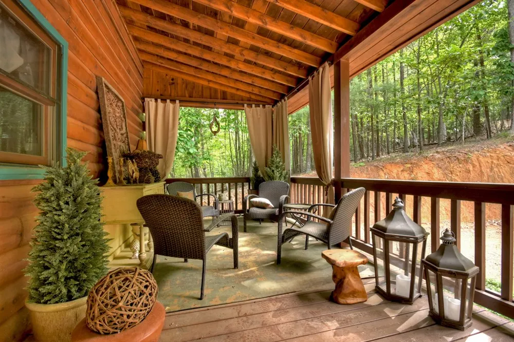 54 Channing Hollow Morganton, GA 30560