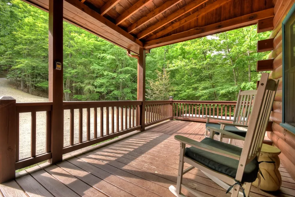 54 Channing Hollow Morganton, GA 30560