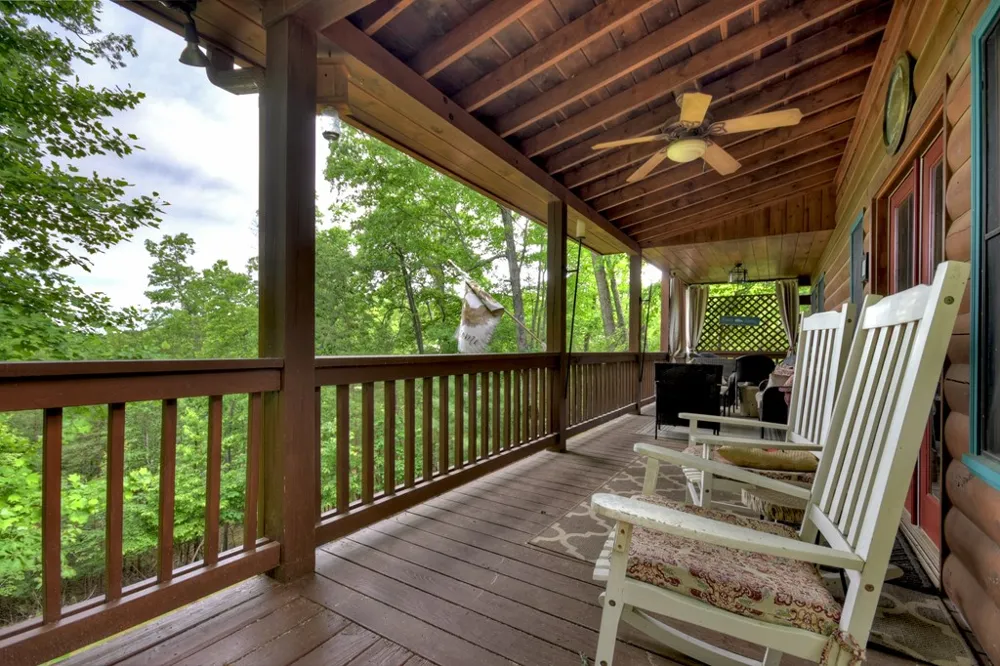 54 Channing Hollow Morganton, GA 30560