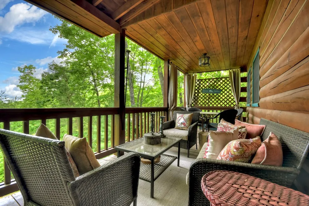 54 Channing Hollow Morganton, GA 30560