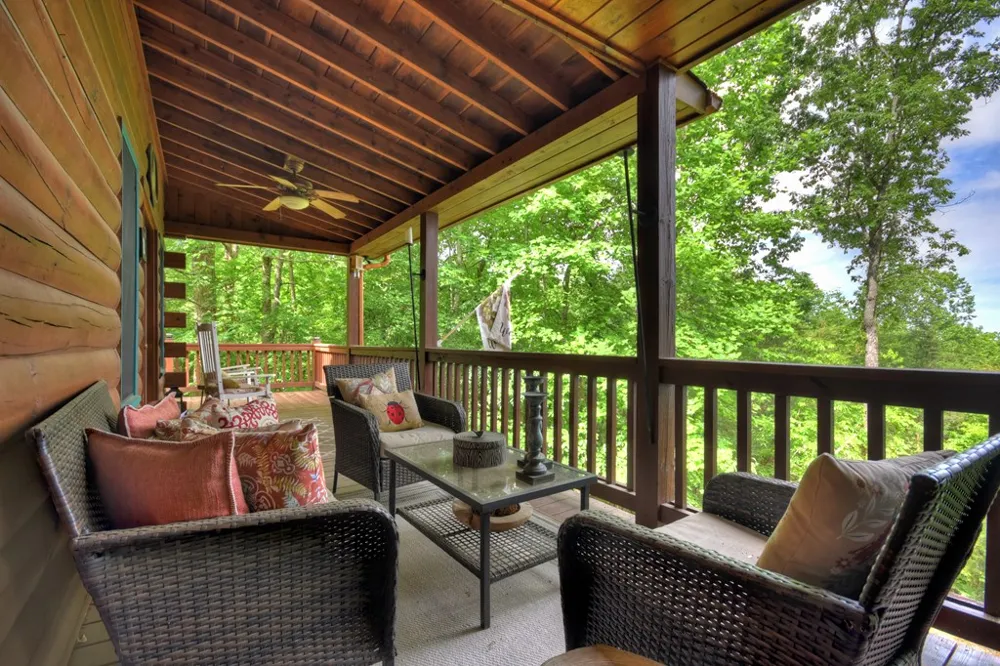 54 Channing Hollow Morganton, GA 30560