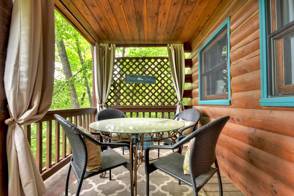 54 Channing Hollow Morganton, GA 30560