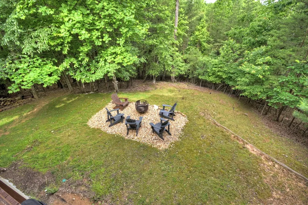 54 Channing Hollow Morganton, GA 30560
