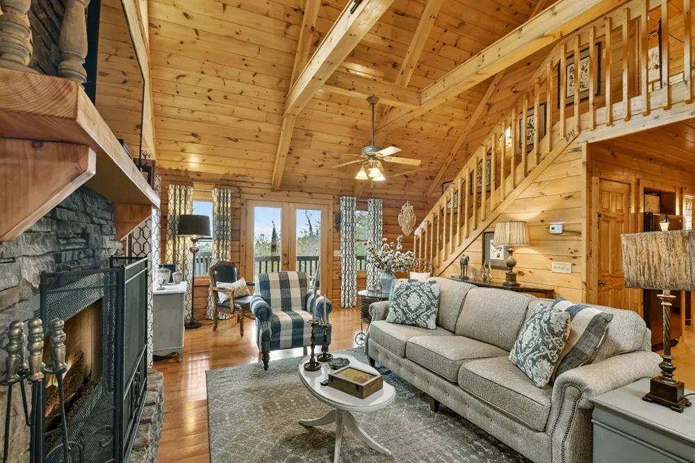 54 Channing Hollow Morganton, GA 30560