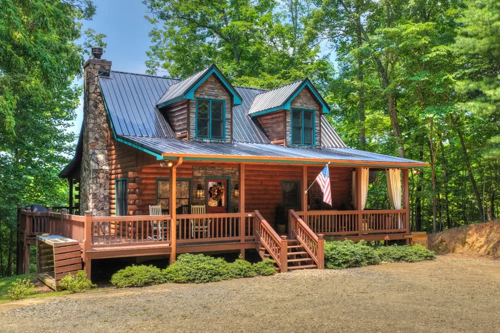 54 Channing Hollow Morganton, GA 30560