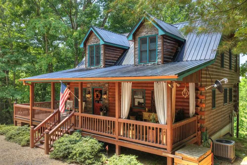 54 Channing Hollow Morganton, GA 30560