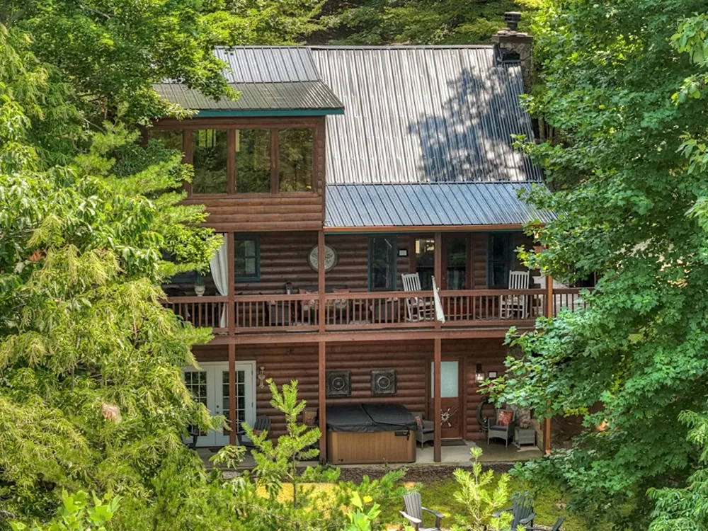 54 Channing Hollow Morganton, GA 30560