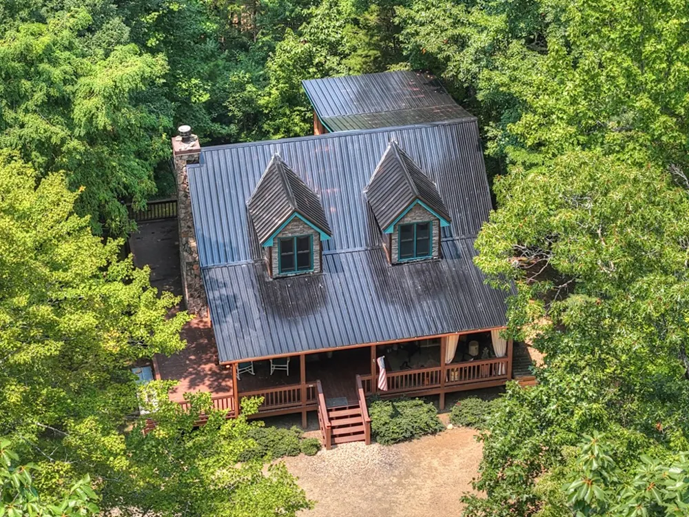 54 Channing Hollow Morganton, GA 30560