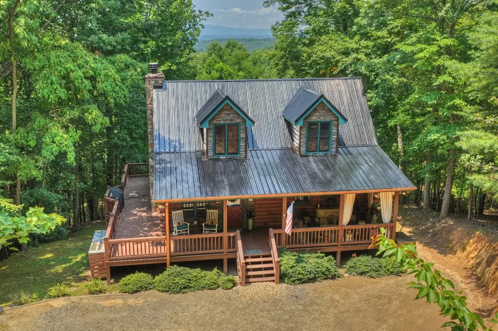 54 Channing Hollow Morganton, GA 30560