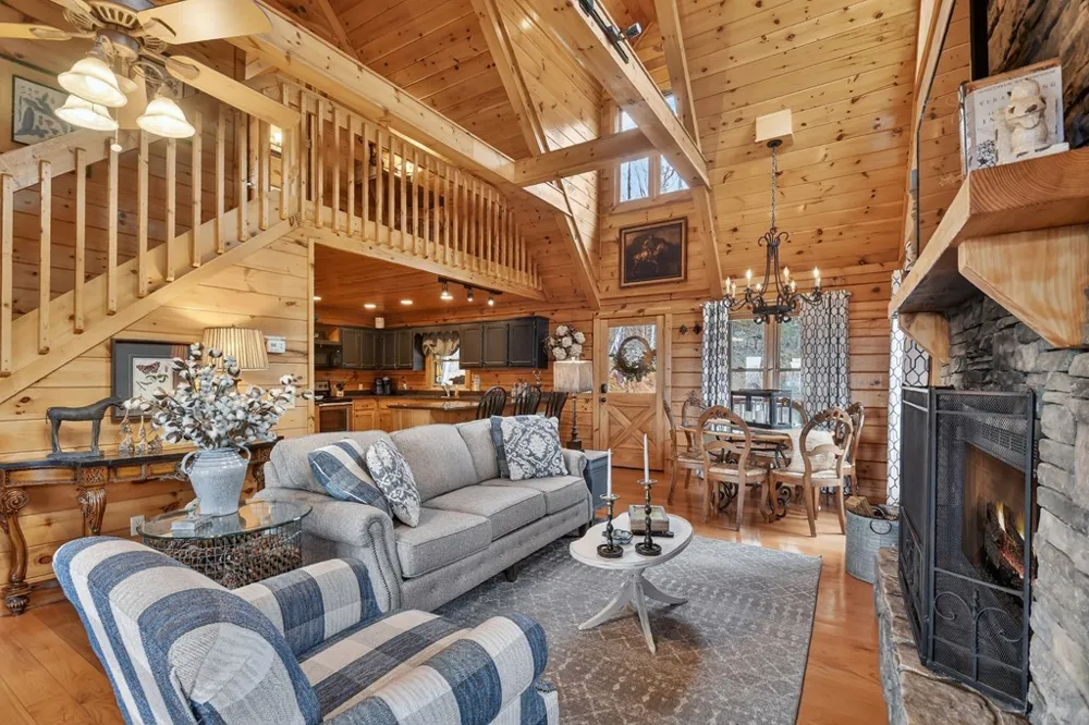 54 Channing Hollow Morganton, GA 30560