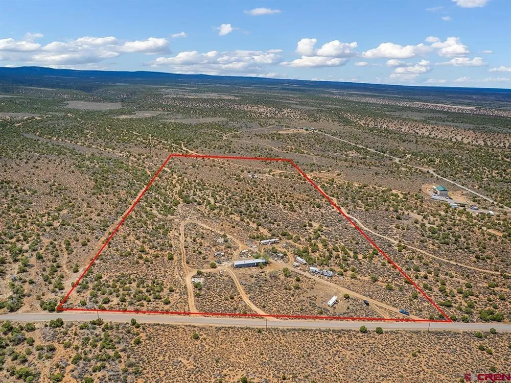 19515 Paradox Trail Montrose, CO 81403